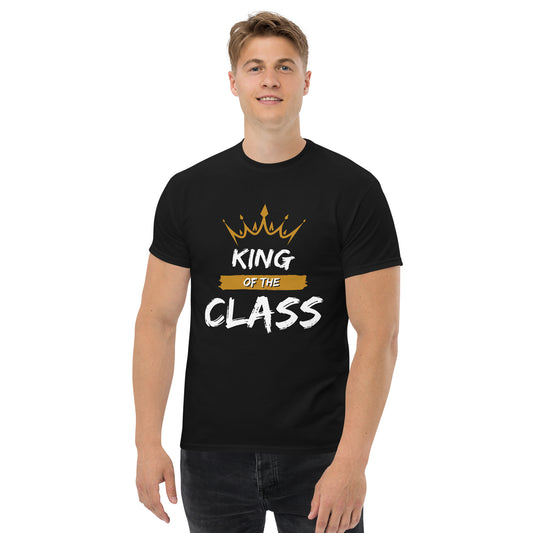 King of the Class
