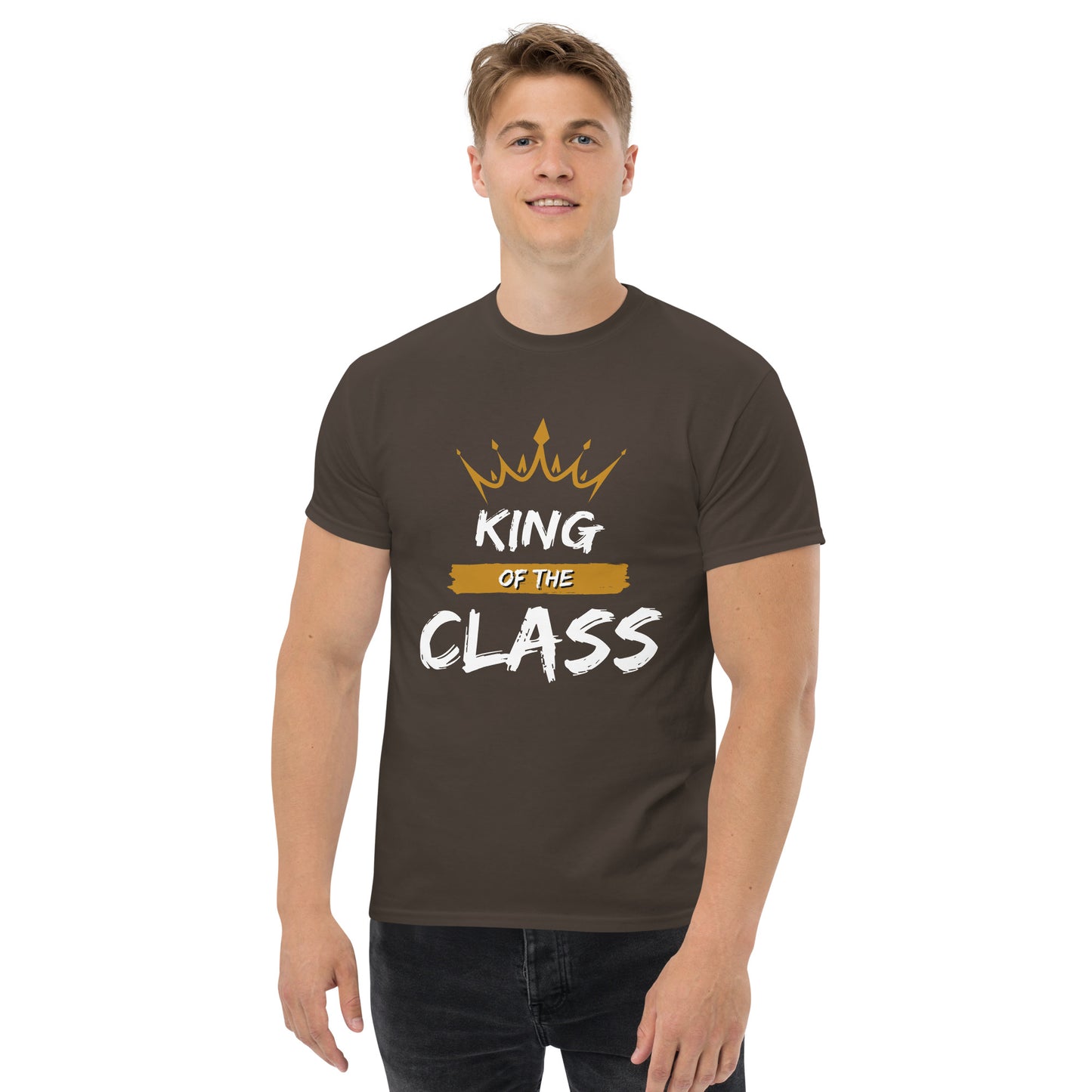 King of the Class