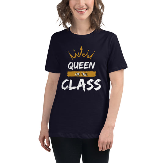 Queen of the Class